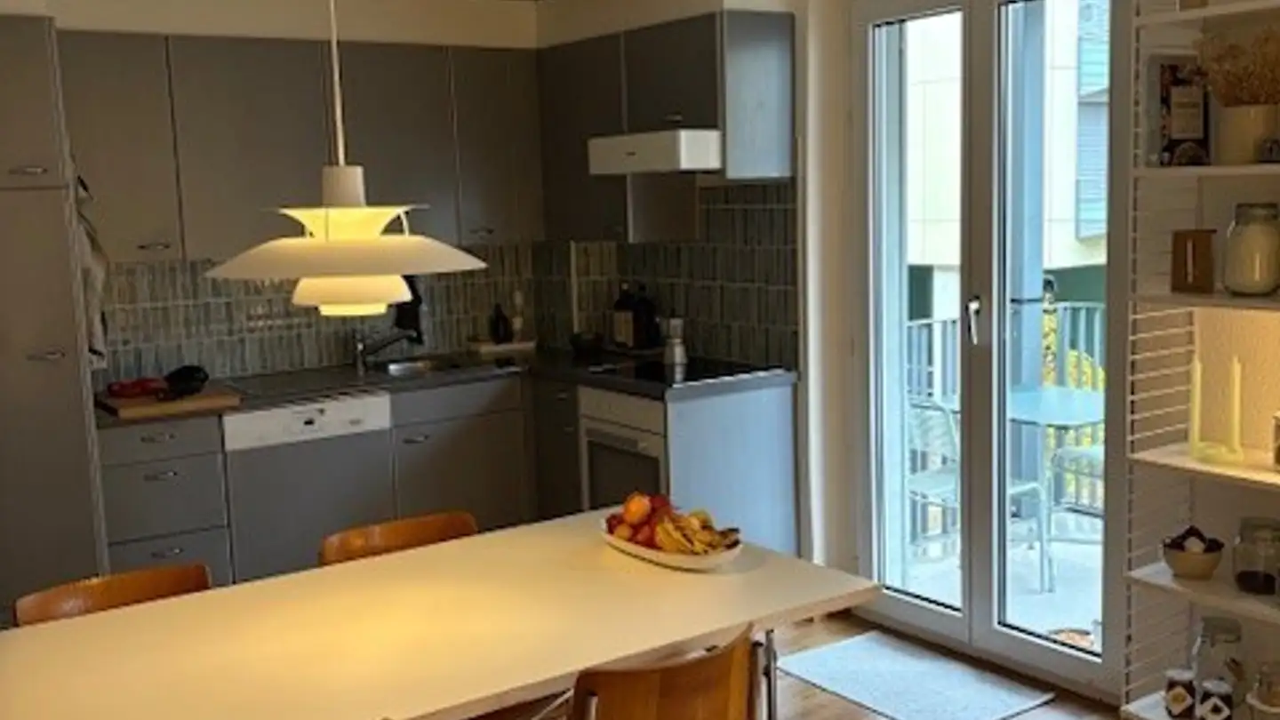 Appartamento in affitto - 8005 Zürich - Foto 3