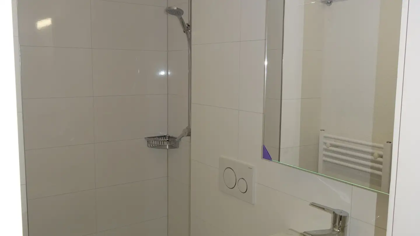 Appartement à louer - Schönburgstrasse 56, 3013 Bern - Photo 4