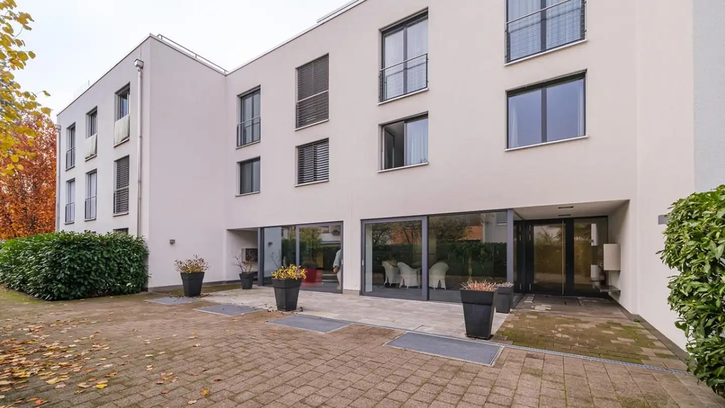 Appartamento in vendita - Hegenheimermattweg 16, 4123 Allschwil - Photo 2