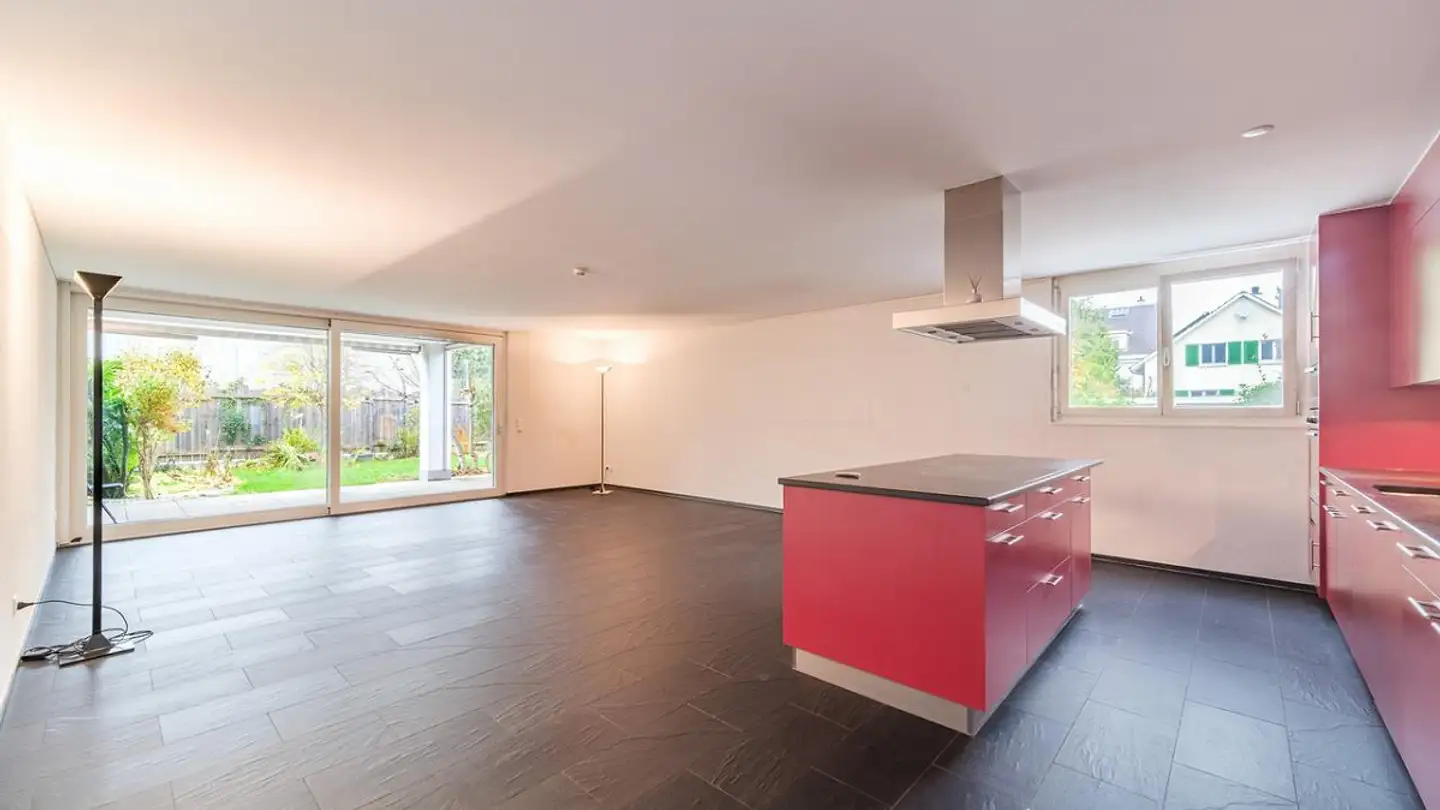 Appartamento in vendita - Hegenheimermattweg 16, 4123 Allschwil - Photo 3