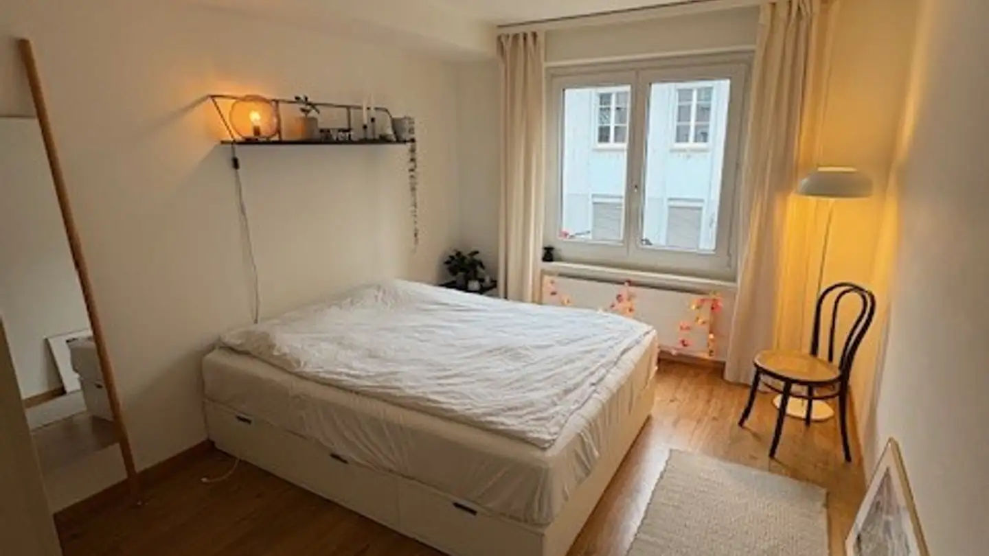 Appartamento in affitto - 8005 Zürich - Foto 4