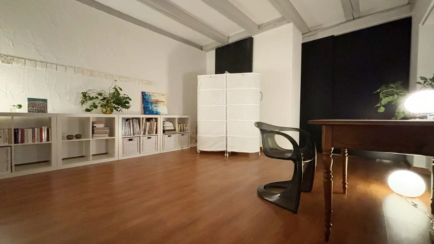 Chambre à louer - Seestrasse 173, 8704 Herrliberg