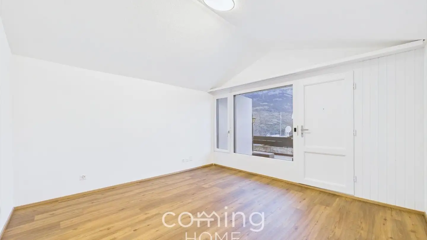 Attico in affitto - Bleike 17, 3911 Ried-Brig - Photo 4