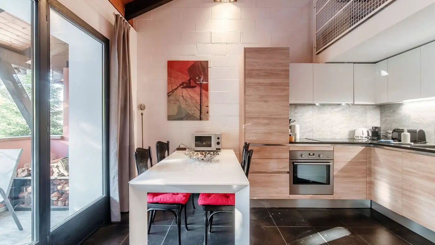 Apartment for sale - 6935 Bosco Luganese - Photo 2