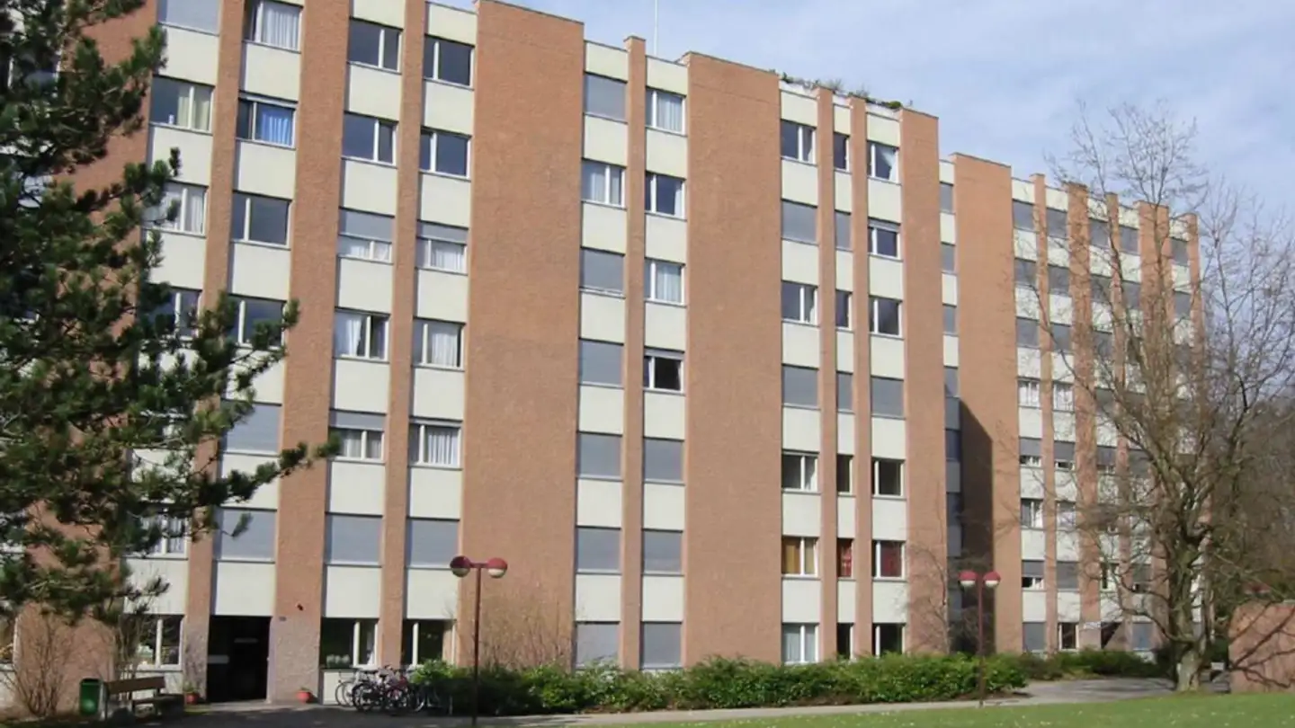 Apartment for rent - Römerweg 13, 8424 Embrach