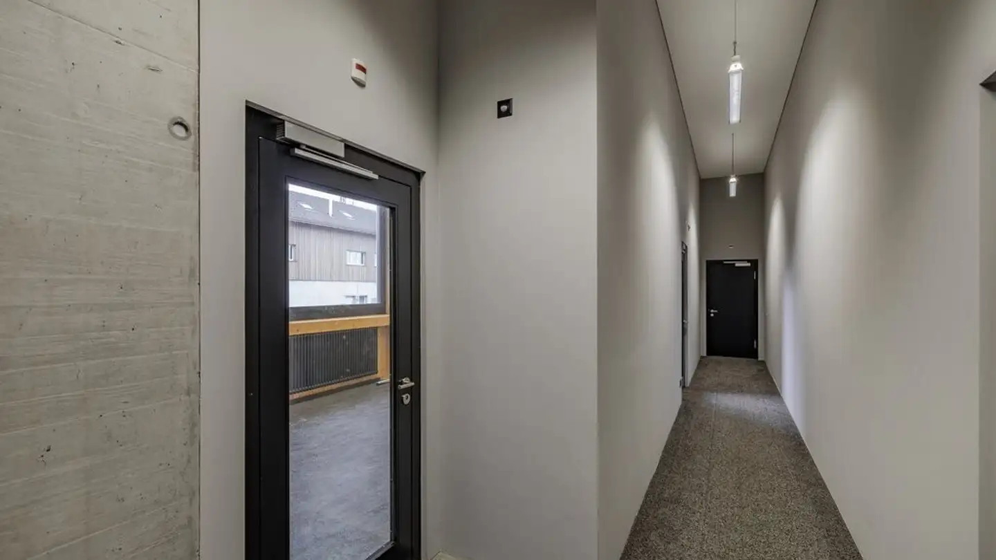 Storage space for rent - Austrasse 6, 8505 Pfyn - Photo 2