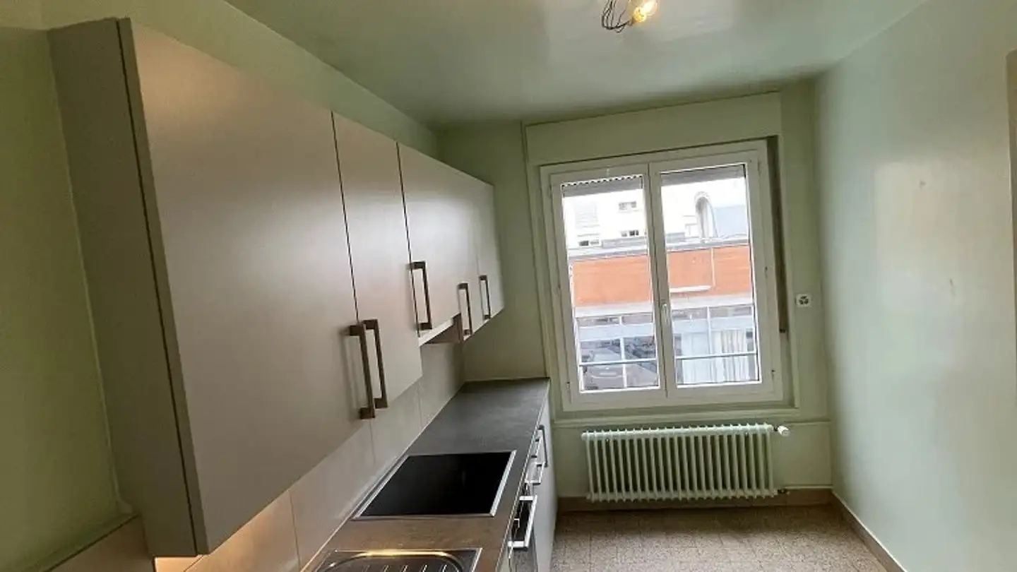 Apartment for rent - Rue Du Vieux-Billard 14, 1205 Genève - Photo 3