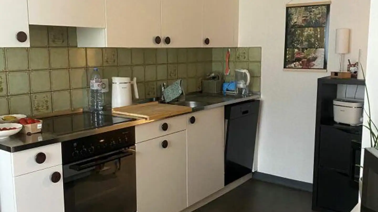 Appartamento in affitto - Ahornstrasse 7, 9404 Rorschacherberg - Photo 2