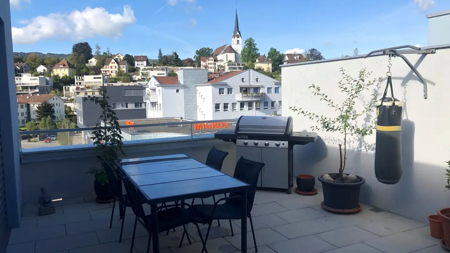 Appartement meublé à louer - Luzernerstrasse 15b, 5630 Muri AG - Photo 2