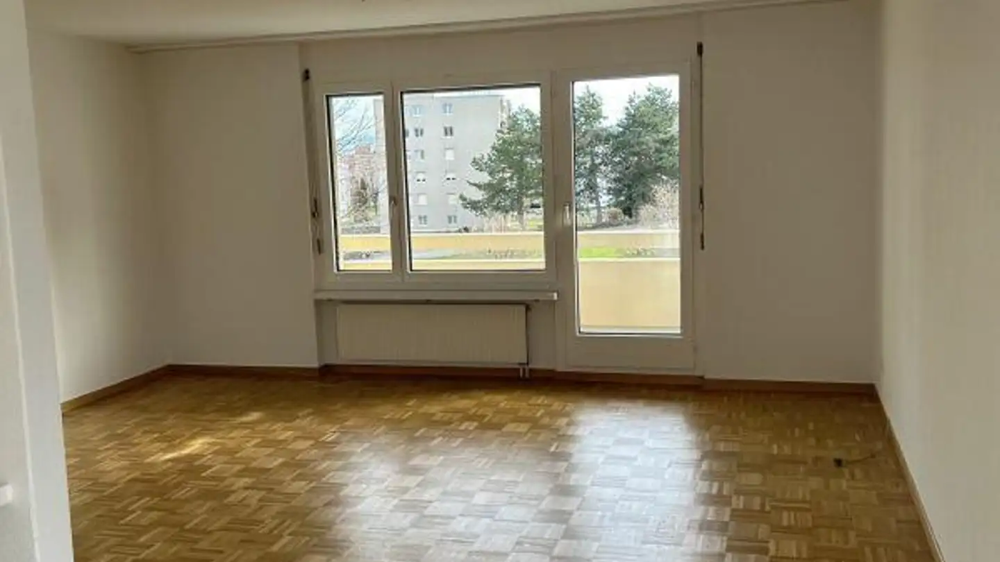 Appartamento in affitto - Ahornstrasse 7, 9404 Rorschacherberg - Photo 4