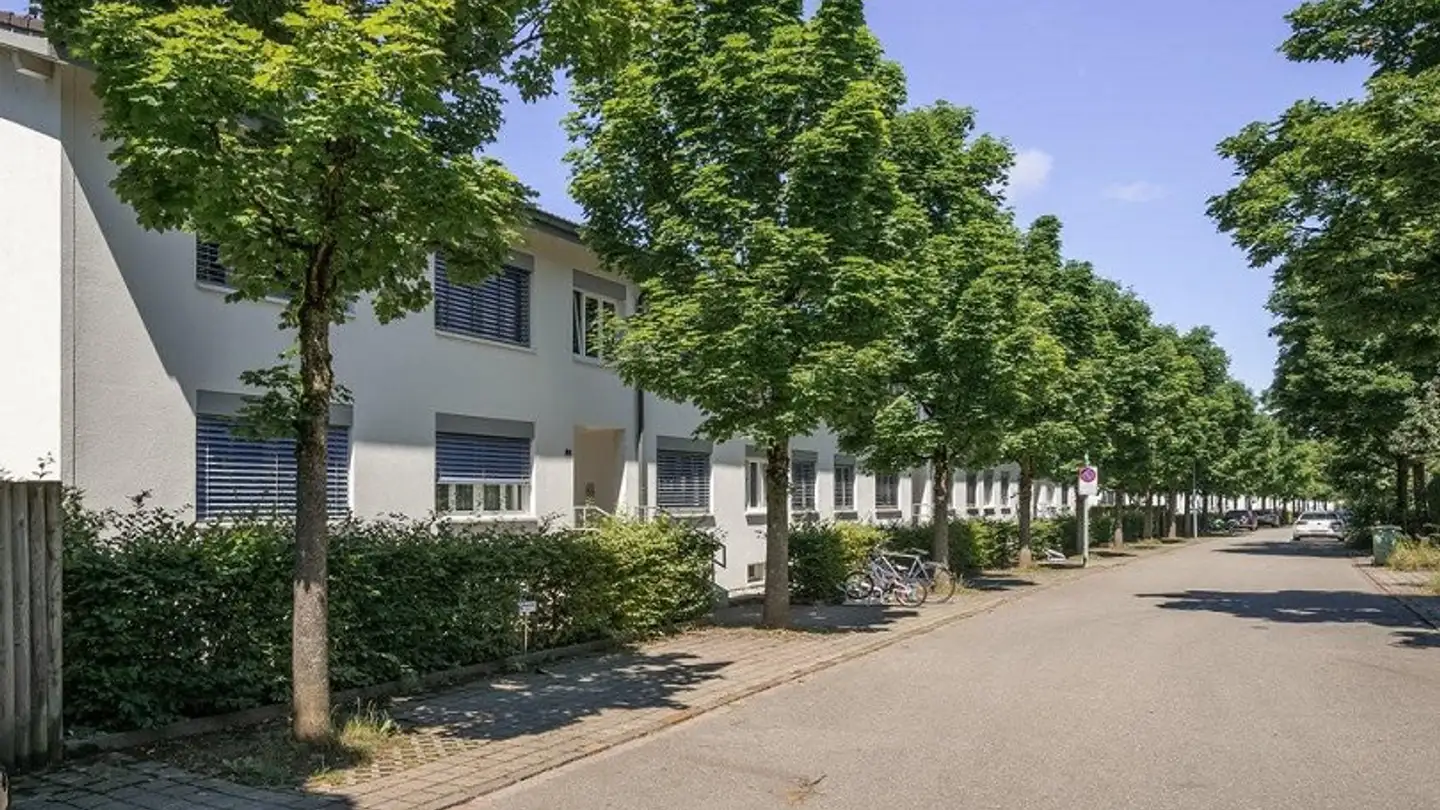 Espace de stockage à louer - Joggelacker 4, 5210 Windisch