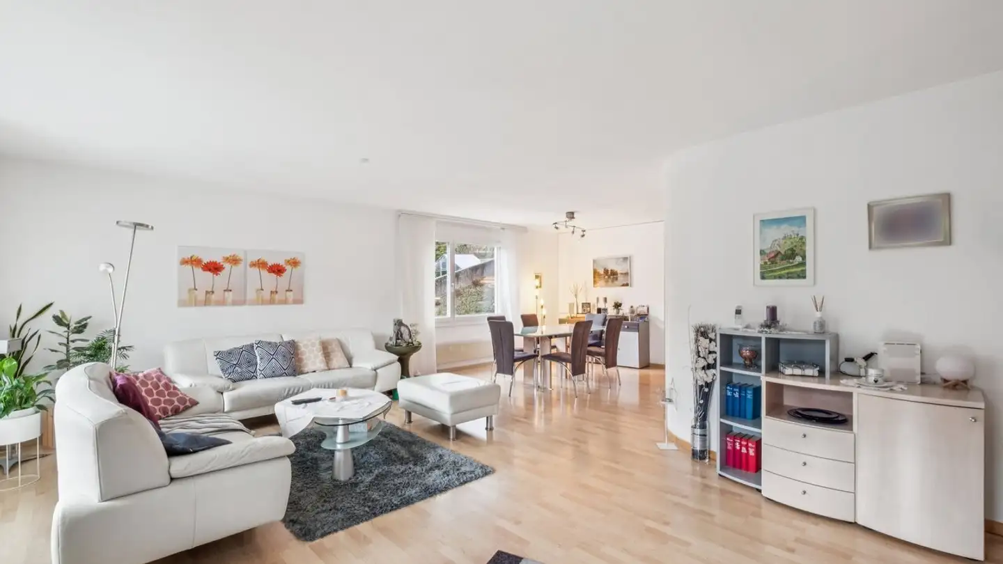 Cave house for sale - 4710 Balsthal