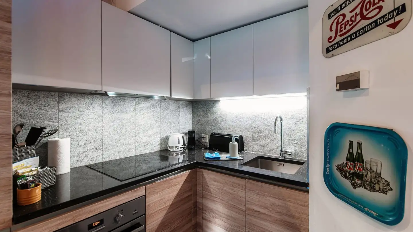 Apartment for sale - 6935 Bosco Luganese - Photo 3