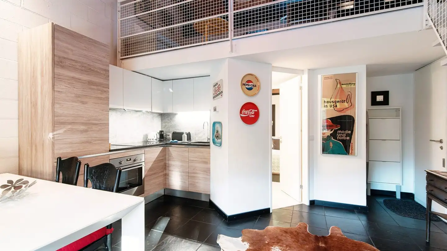 Apartment for sale - 6935 Bosco Luganese - Photo 4