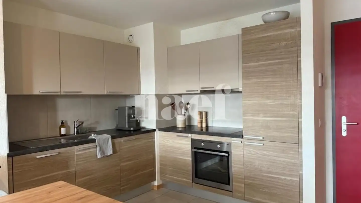 Appartamento in affitto - Chemin Falconnier 5, 1260 Nyon