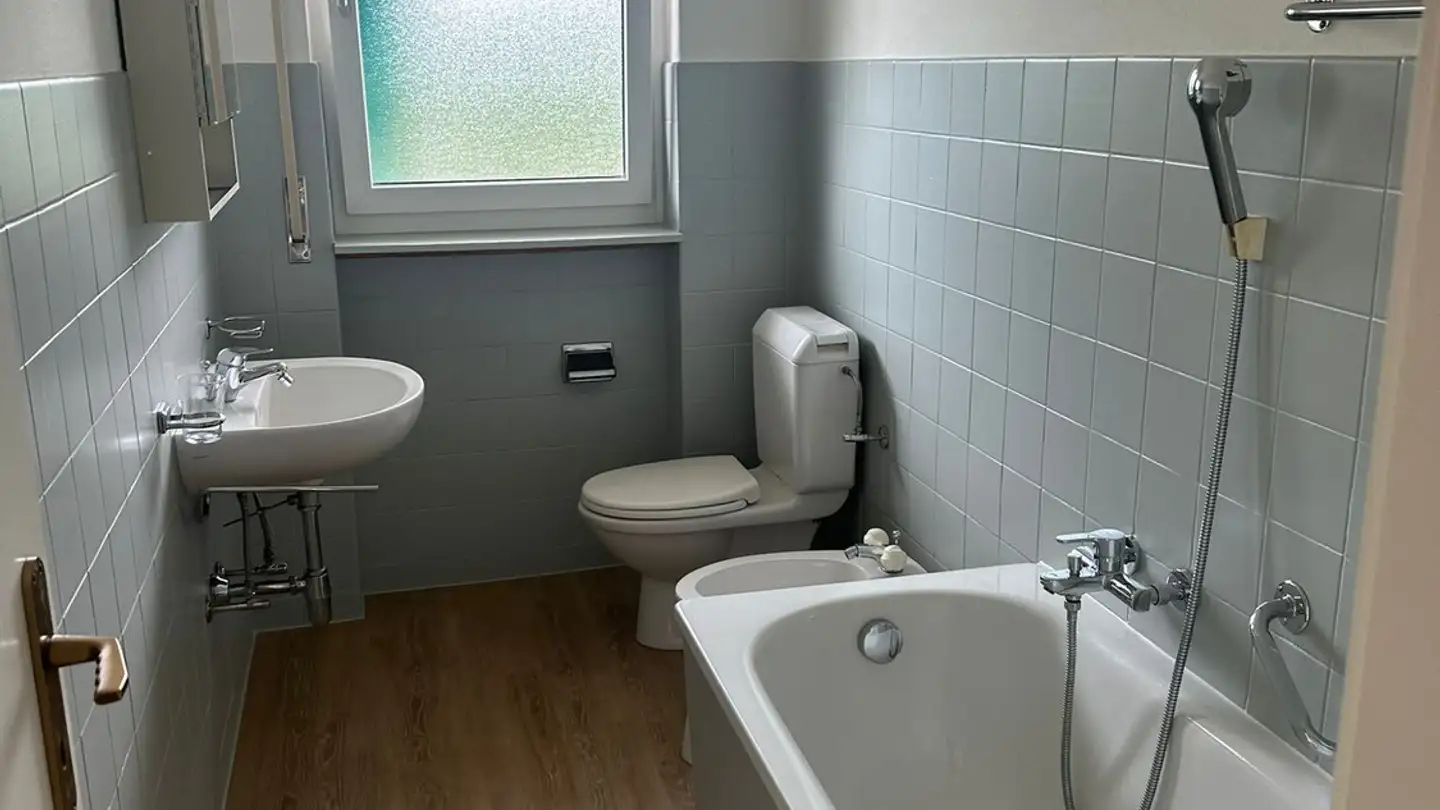 Appartement à louer - Via Boscioro 12, 6962 Viganello - Photo 3