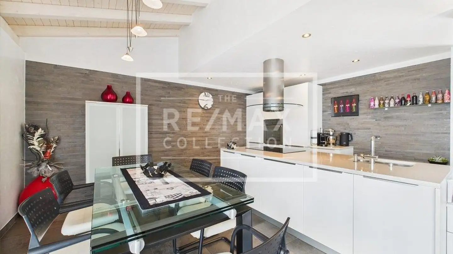 Maison individuelle à vendre - 6833 Vacallo - Photo 3