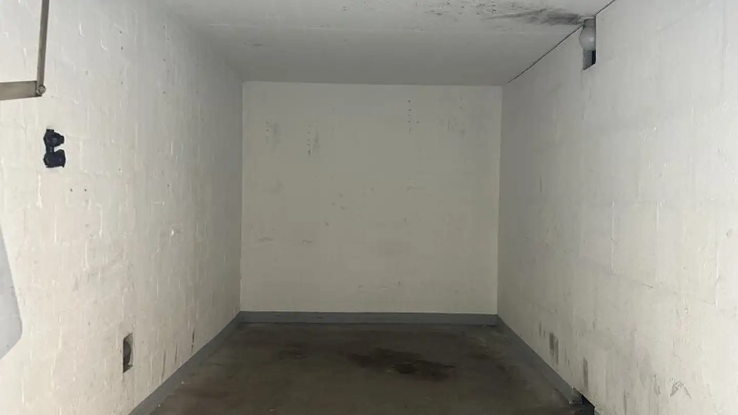 Garage individuel à louer - Leutholdstrasse 13, 8037 Zürich - Photo 3