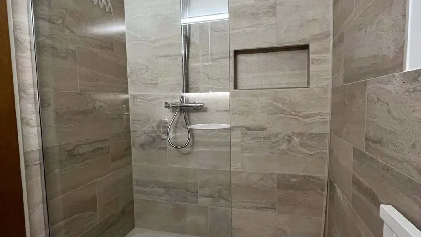 Appartement à louer - 8645 Jona - Photo 3