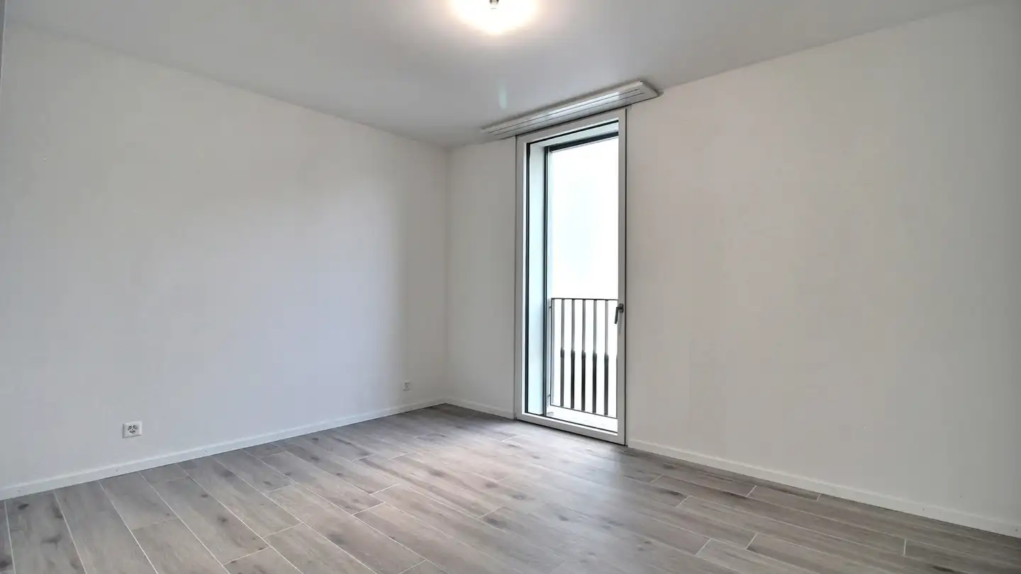 Appartamento in affitto - Rue Des Frères-Lumière 22, 1723 Marly - Foto 4