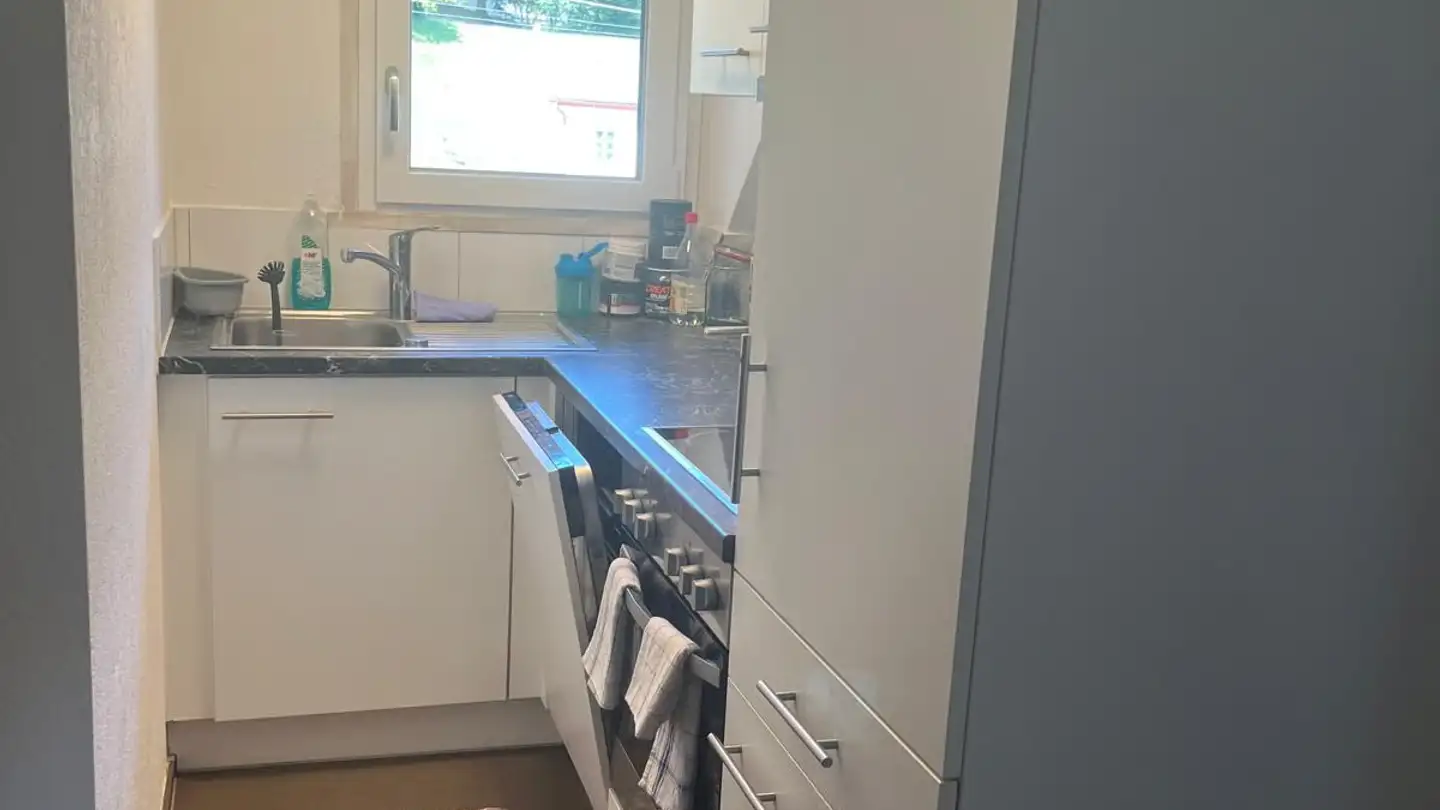 Appartement à louer - Erlenbach 1, 9100 Herisau - Photo 2