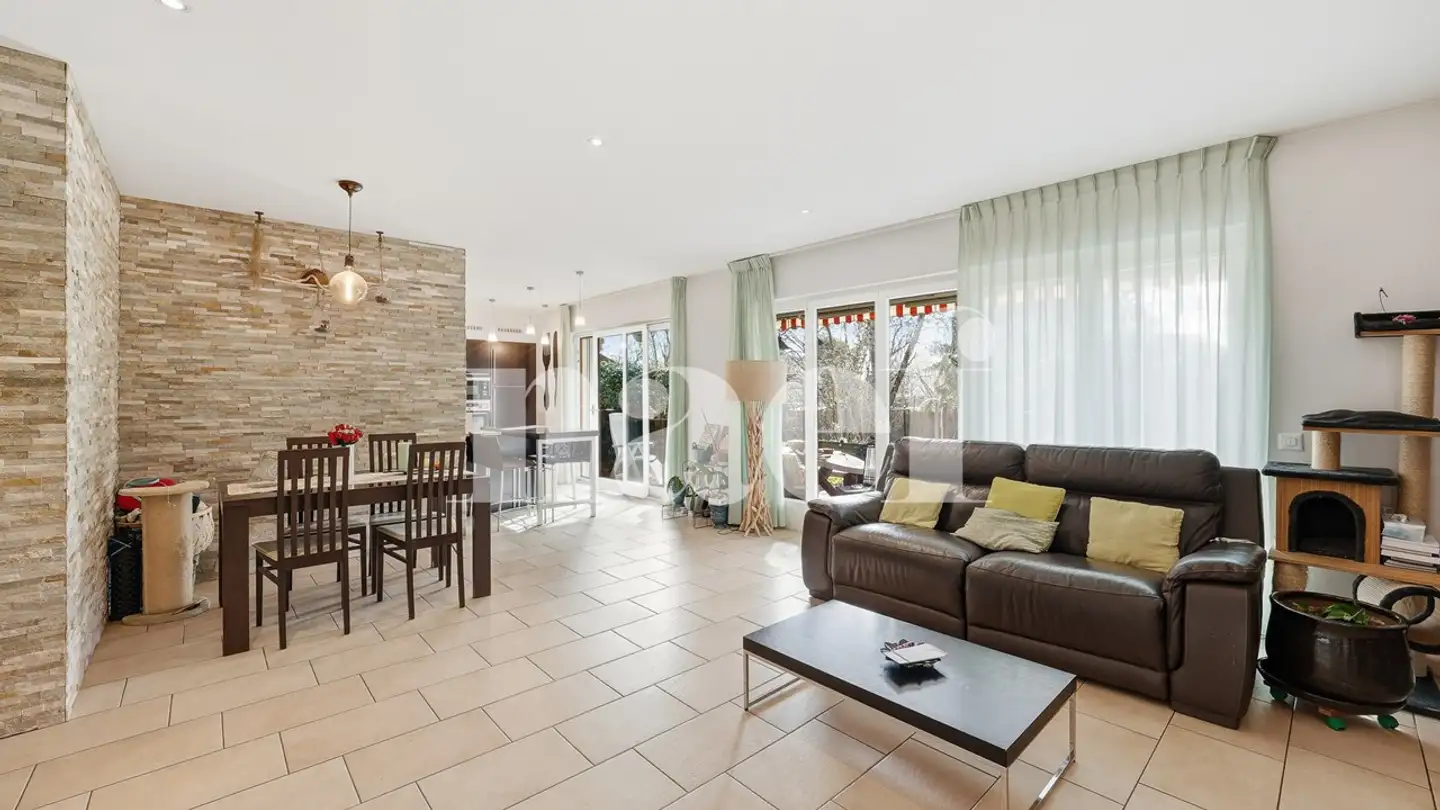 Appartamento in vendita - 1242 Satigny