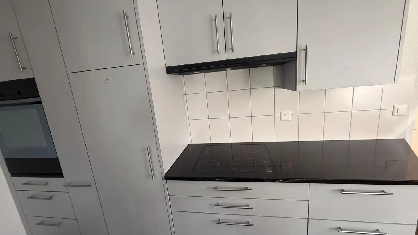 Appartement à louer - Hauptstrasse 18, 4497 Rünenberg