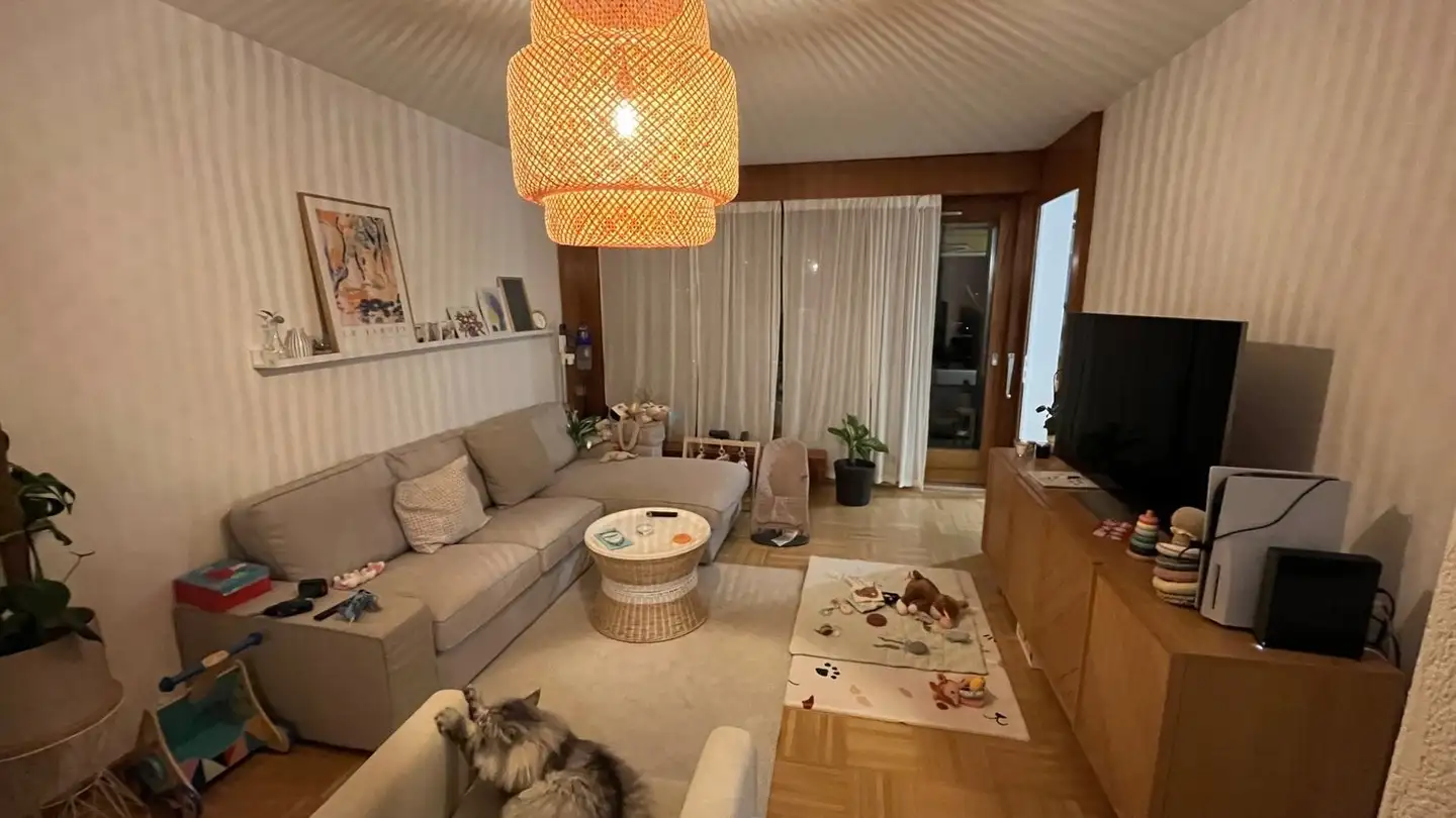 Appartement à louer - 1209 Genève