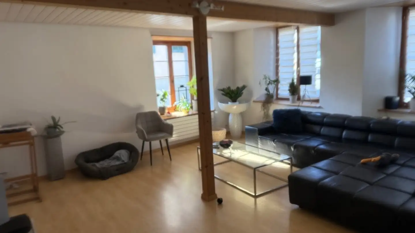 Appartement à louer - Hauptstrasse 18, 4497 Rünenberg - Photo 2