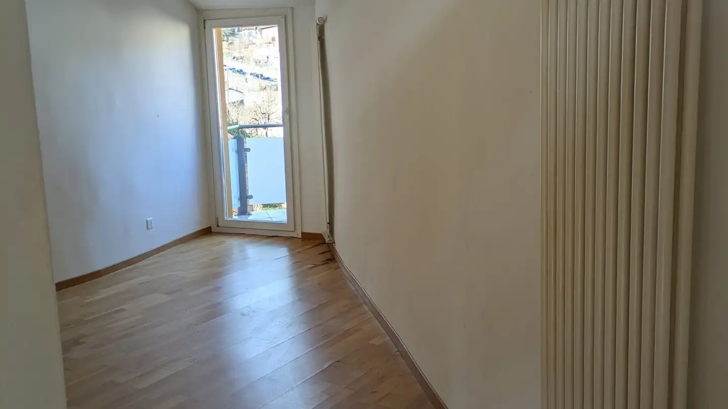 Maisonette mieten - Rue Grenade 13, 1510 Moudon