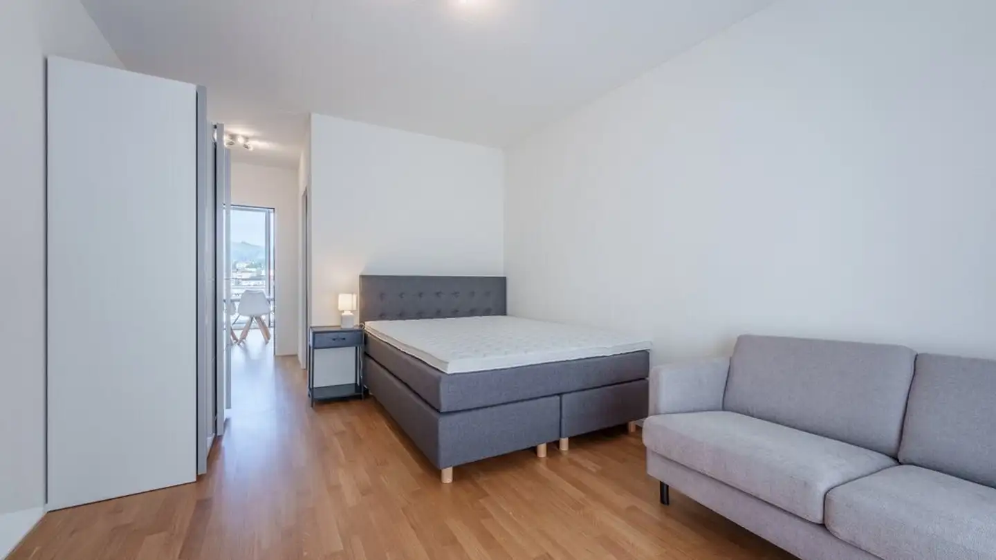 Appartamento in affitto - Nidfeldstrasse 2v, 6010 Kriens - Foto 2