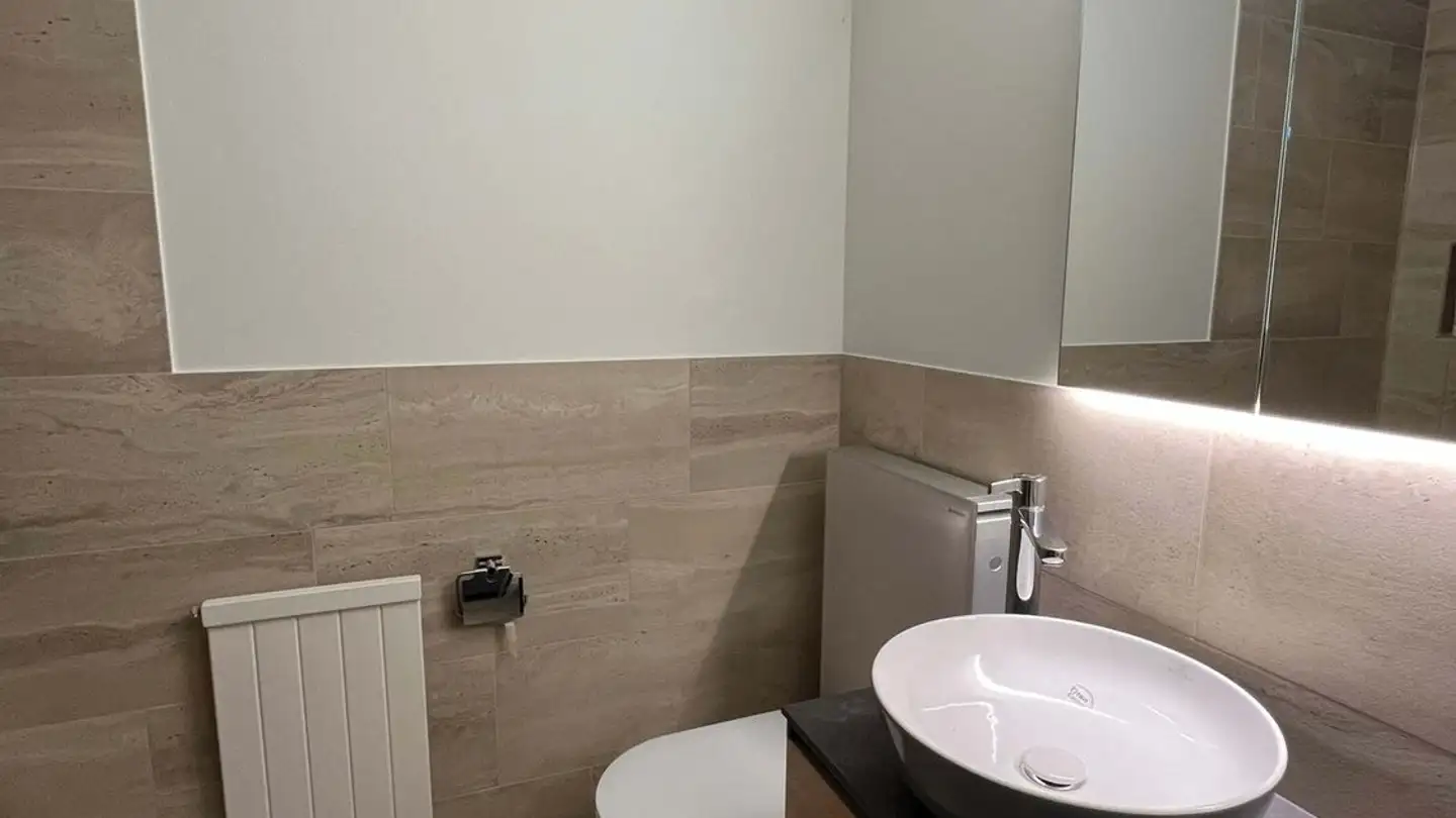 Appartement à louer - 8645 Jona - Photo 4