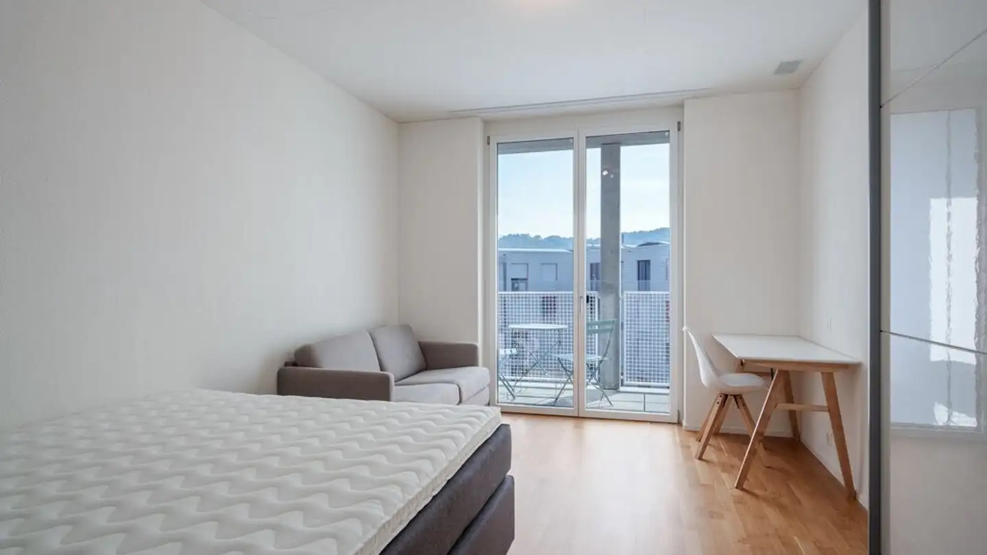 Appartamento in affitto - Nidfeldstrasse 2v, 6010 Kriens - Foto 3