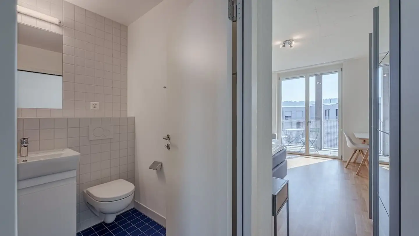Appartamento in affitto - Nidfeldstrasse 2v, 6010 Kriens - Foto 4