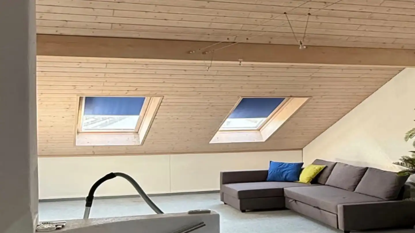 Reihenhaus mieten - Aeschstrasse 52, 5610 Wohlen AG - Foto 3