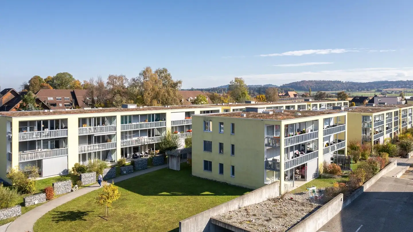 Appartamento in affitto - Etzmattrain 19, 3322 Urtenen-Schönbühl - Foto 2