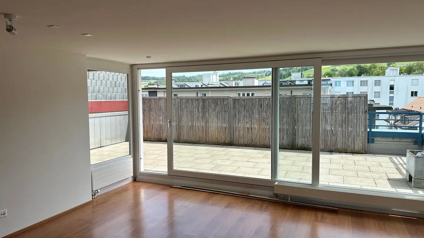 Appartamento in affitto - 6300 Zug