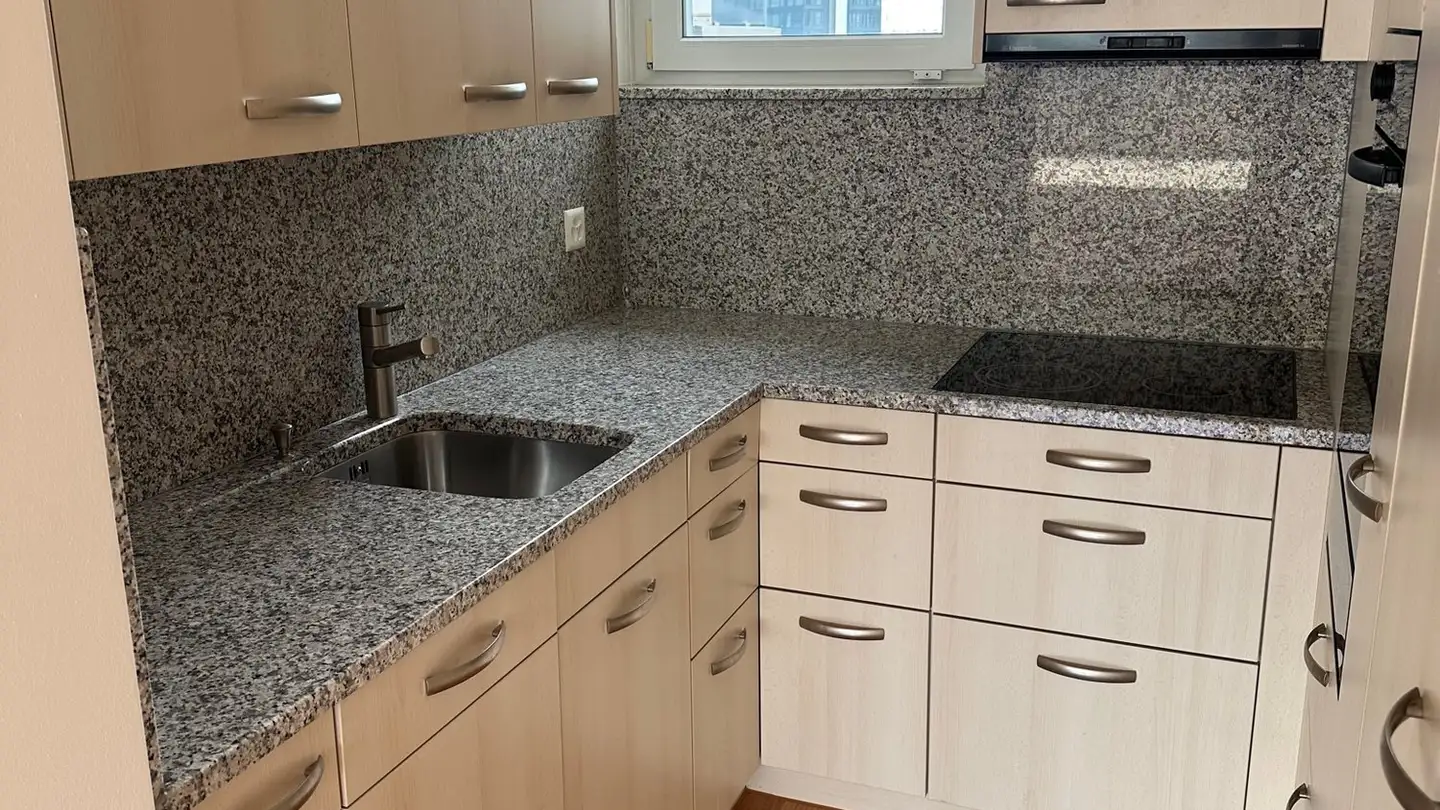 Appartamento in affitto - 6300 Zug - Foto 2