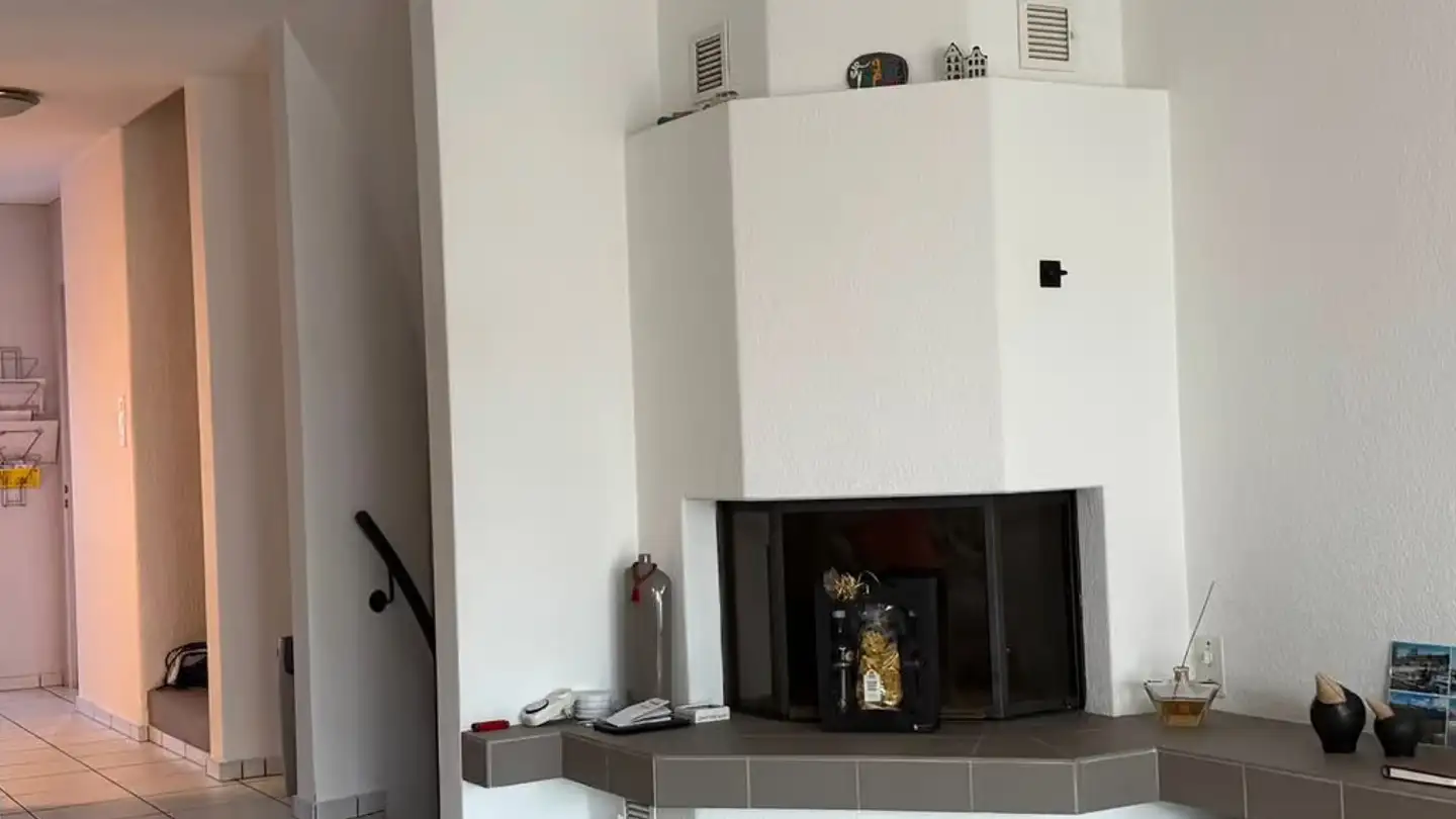 Reihenhaus mieten - Aeschstrasse 52, 5610 Wohlen AG - Foto 4