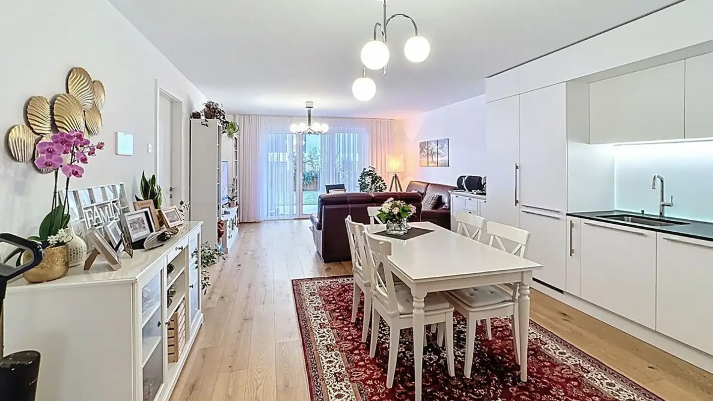 Appartamento in vendita - 1510 Moudon - Foto 4