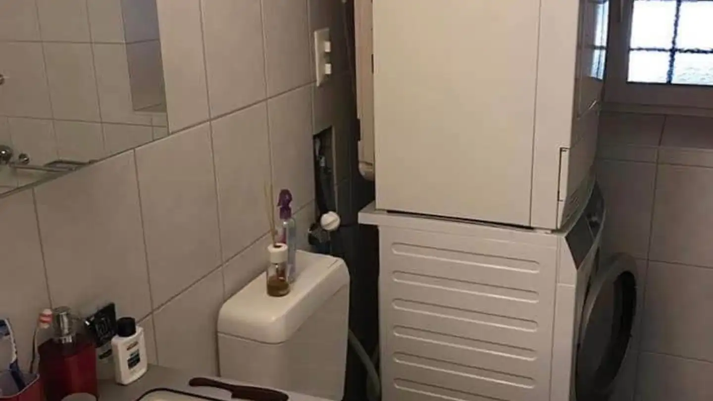 Appartement à louer - Hauptstrasse 18, 4497 Rünenberg - Photo 4