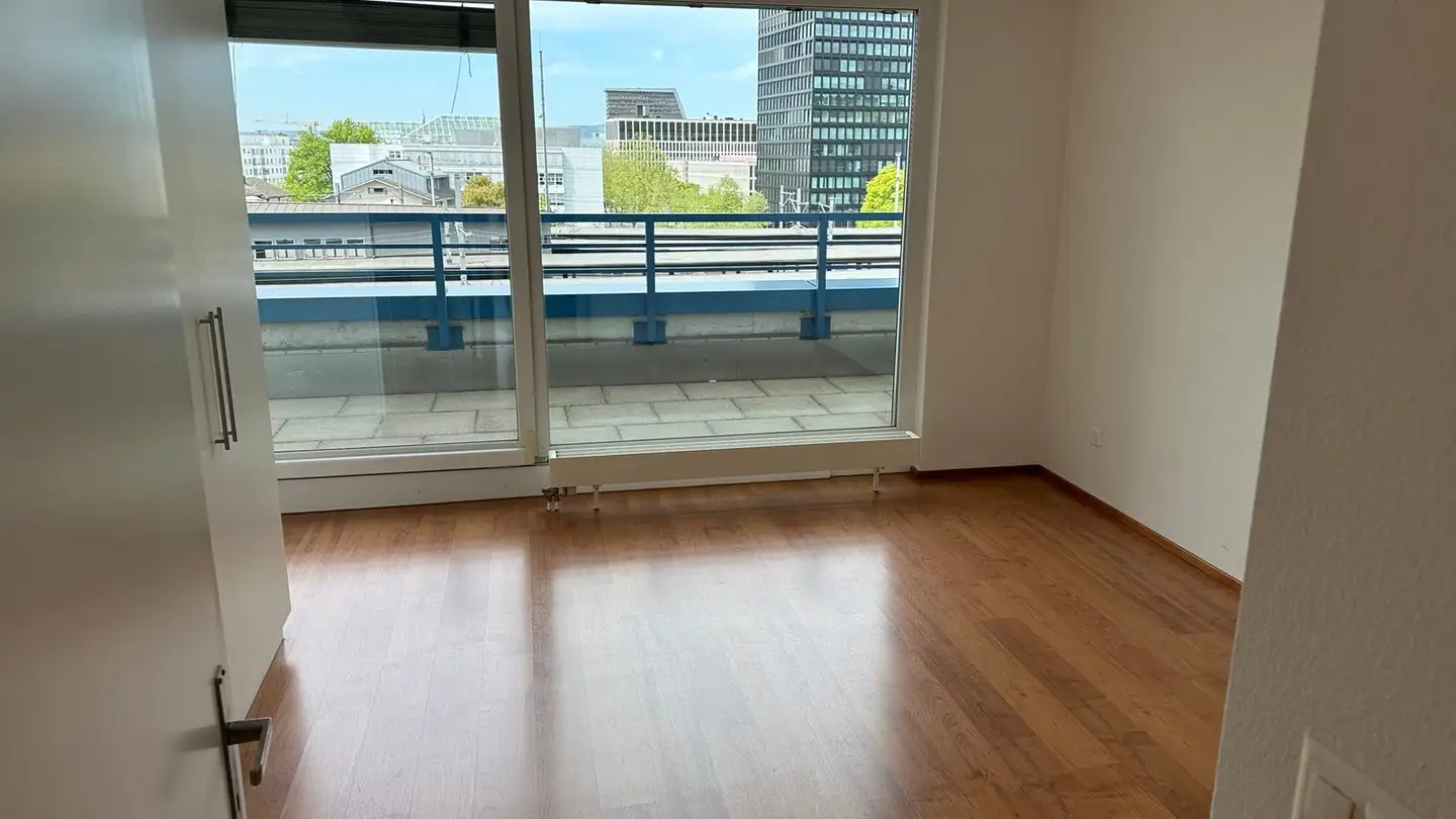 Appartamento in affitto - 6300 Zug - Foto 3