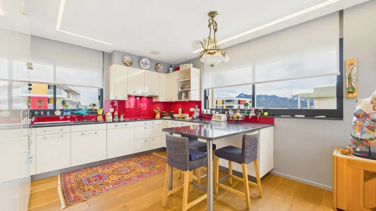 Penthouse kaufen - 1630 Bulle - Foto 4