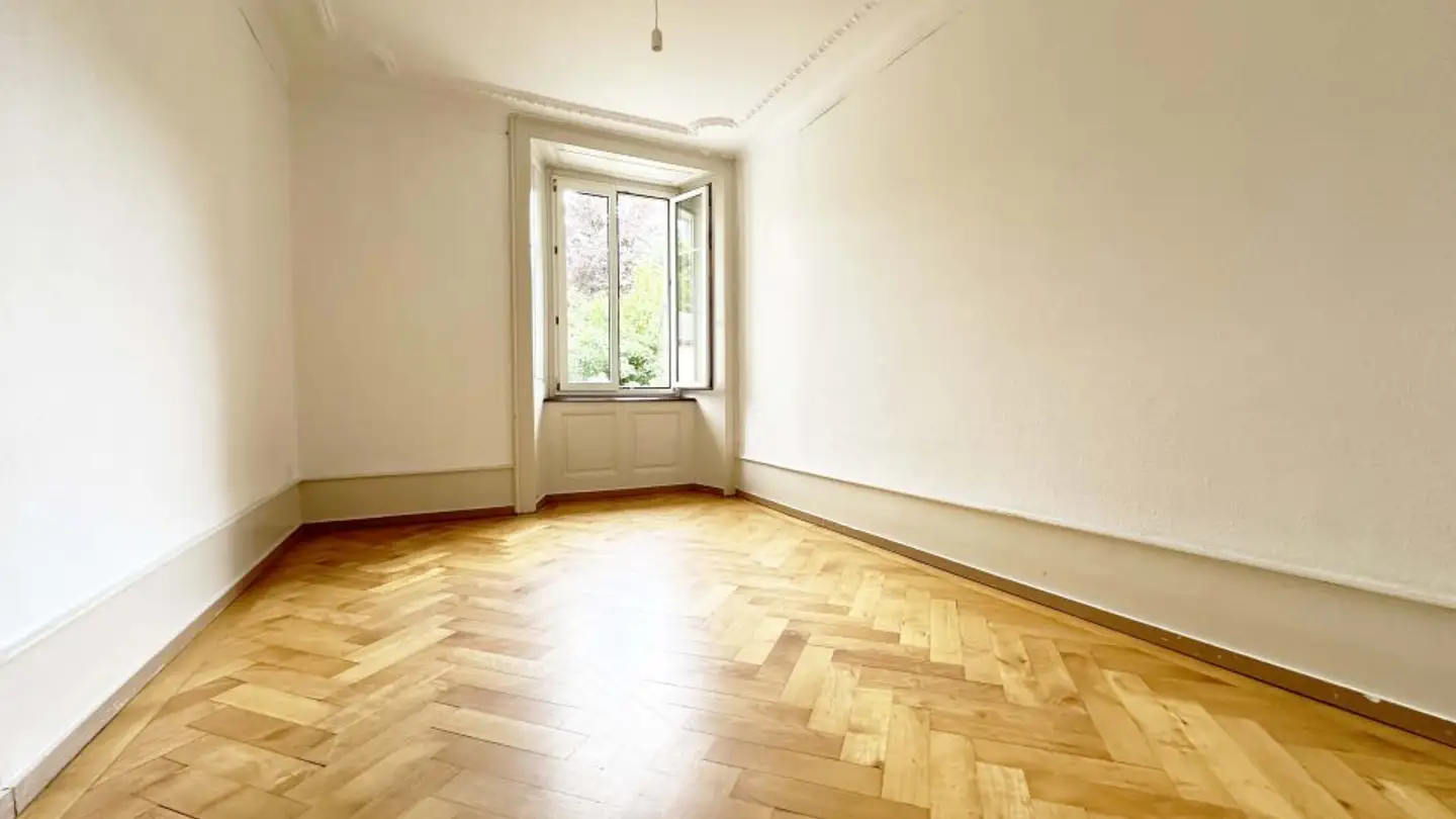 Appartamento in affitto - Rue J.-F.-Houriet 5, 2400 Le Locle - Foto 3