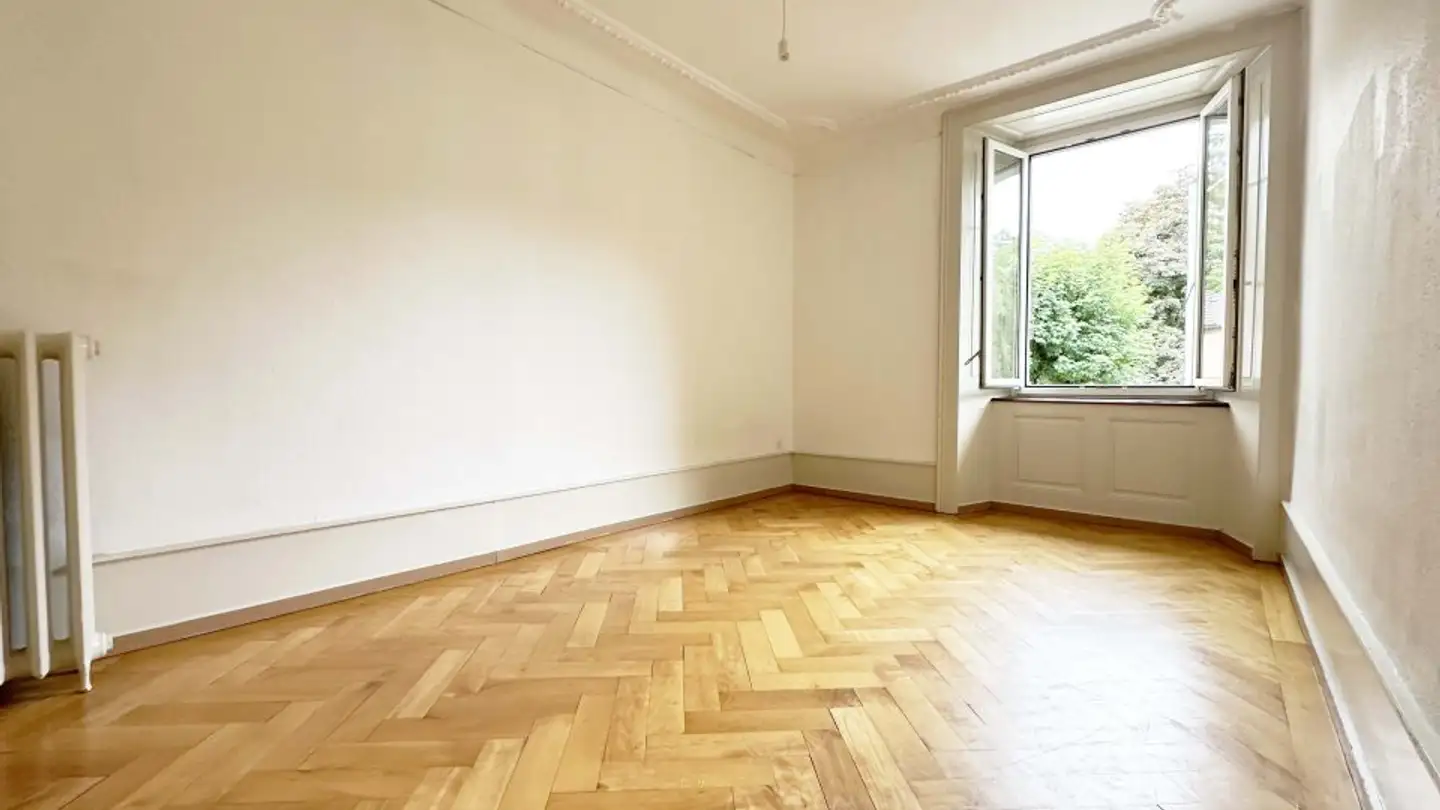 Appartamento in affitto - Rue J.-F.-Houriet 5, 2400 Le Locle - Foto 4