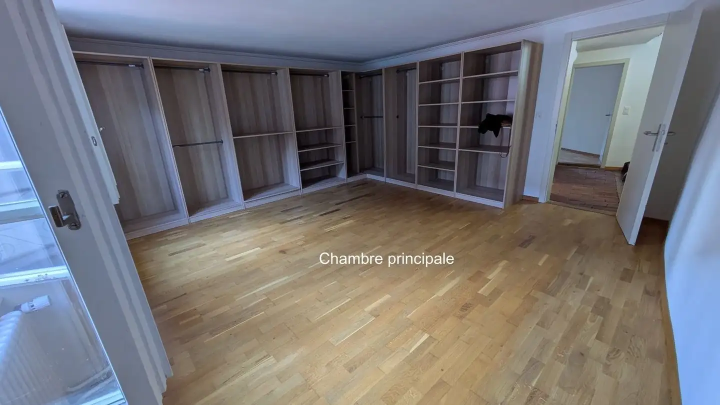 Maisonette mieten - Rue Grenade 13, 1510 Moudon - Foto 4