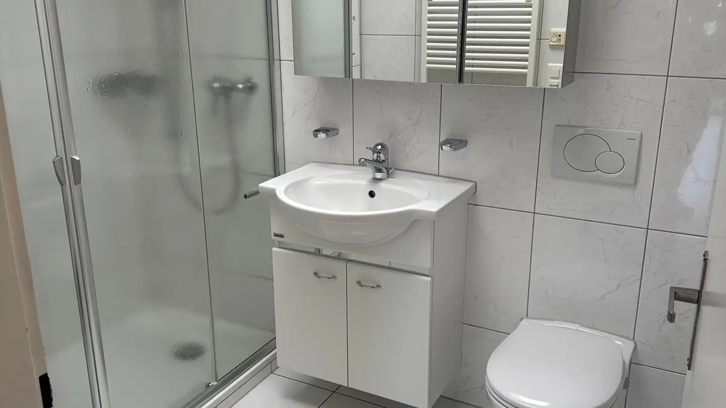 Appartamento in affitto - 6300 Zug - Foto 4