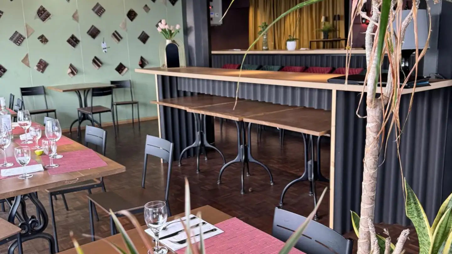 Shop for rent - Müllheimerstrasse 152, 4057 Basel - Photo 4