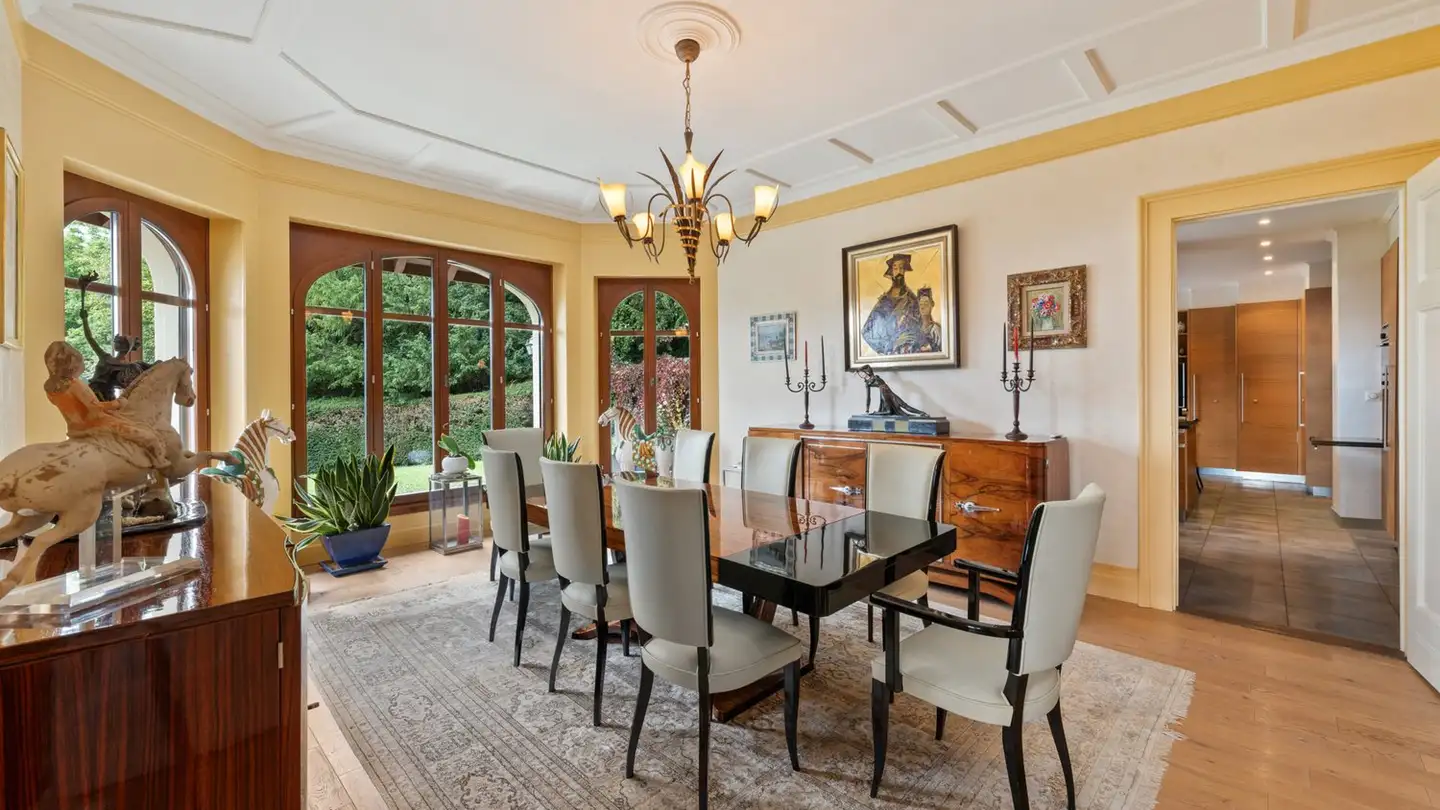 Villa in vendita - 1007 Lausanne - Photo 4