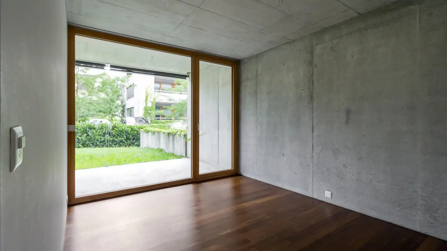 Apartment for rent - Churerstrasse 59, 9450 Altstätten SG - Photo 4